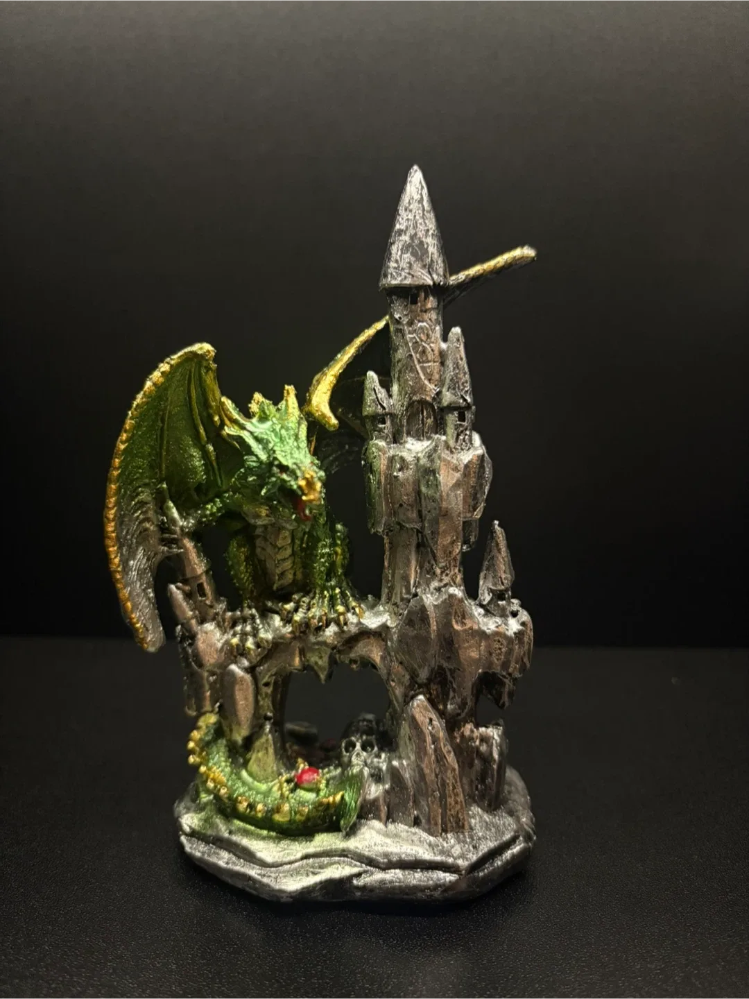 Dragon Figurine