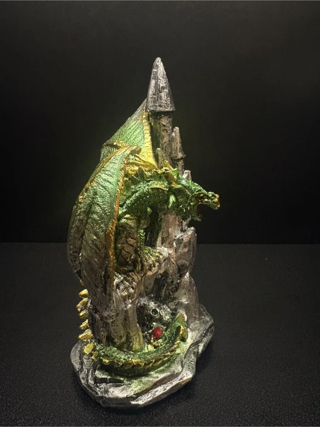 Dragon Figurine image indicator(2)
