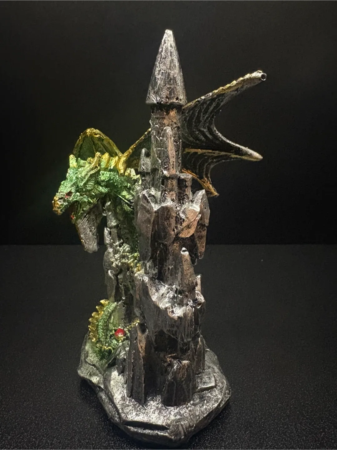 Dragon Figurine image indicator(4)