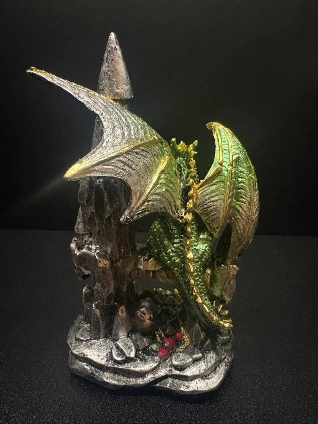 Dragon Figurine image indicator(3)