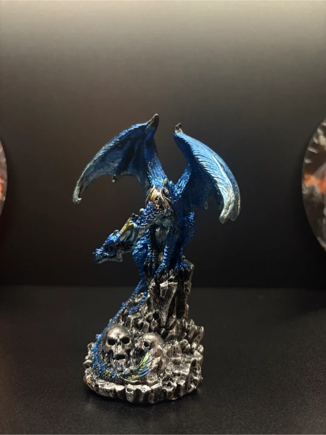 Blue Dragon image indicator(2)