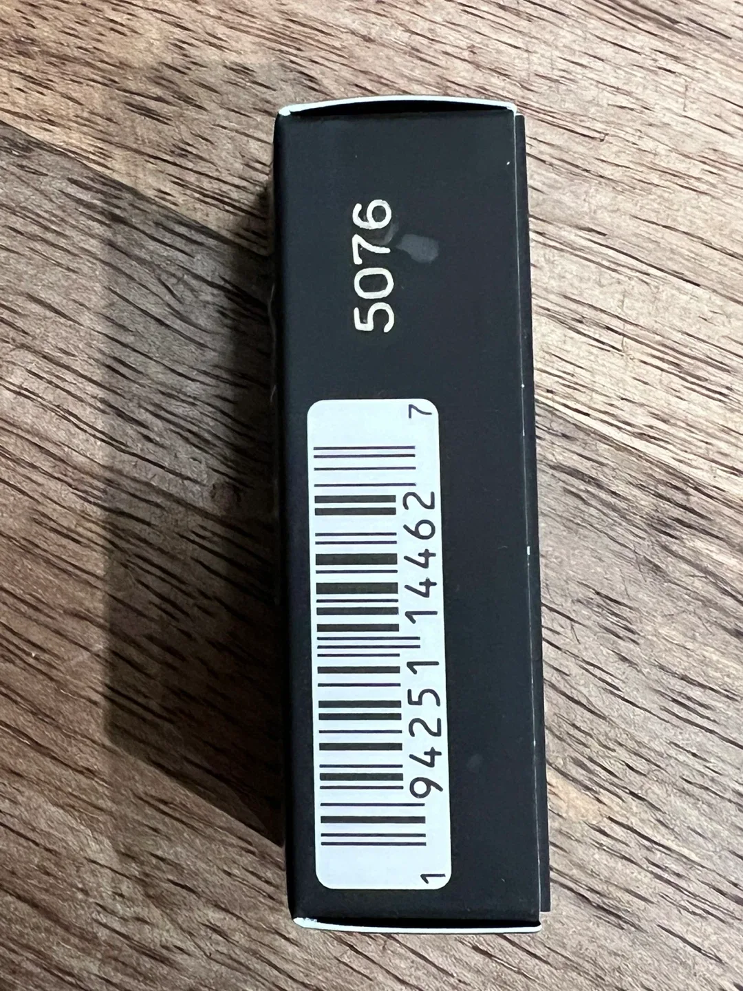 Mini NARS Explicit Lipstick - Body Heat 803 image indicator(4)