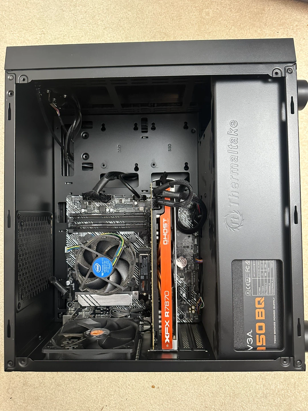 i5-10600K - 32GB - 500GB - photo 4