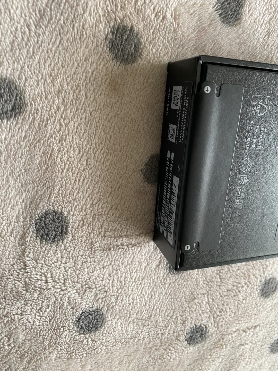 New Samsung Galaxy S24 Onyx Black 128GB image indicator(3)