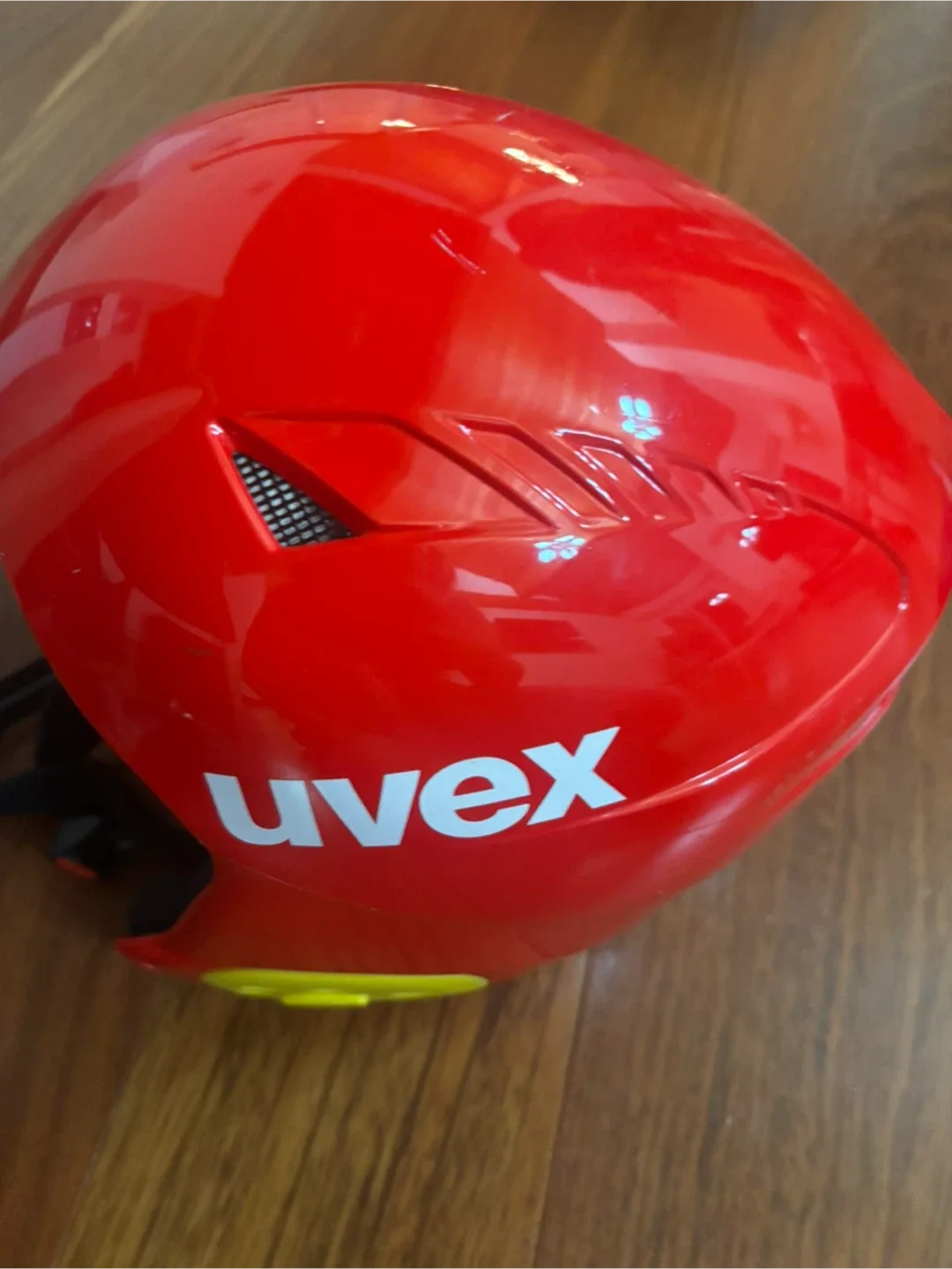 Uvex Ski Helmet - Size S