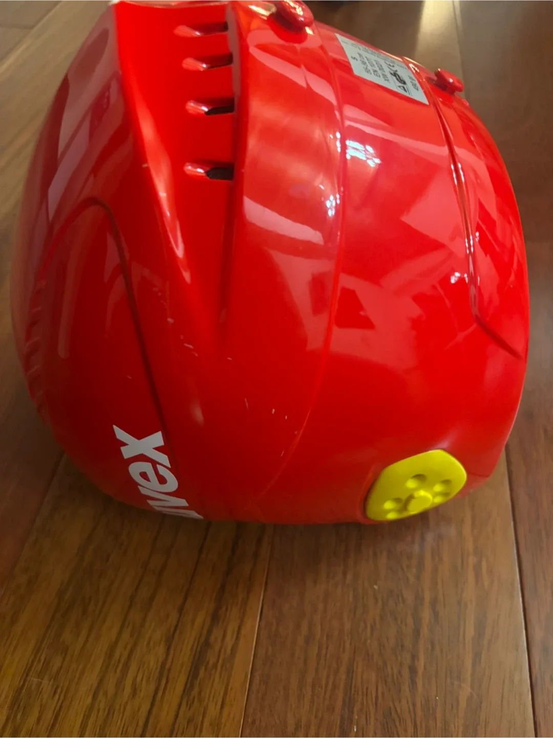 Uvex Ski Helmet - Size S image indicator(4)