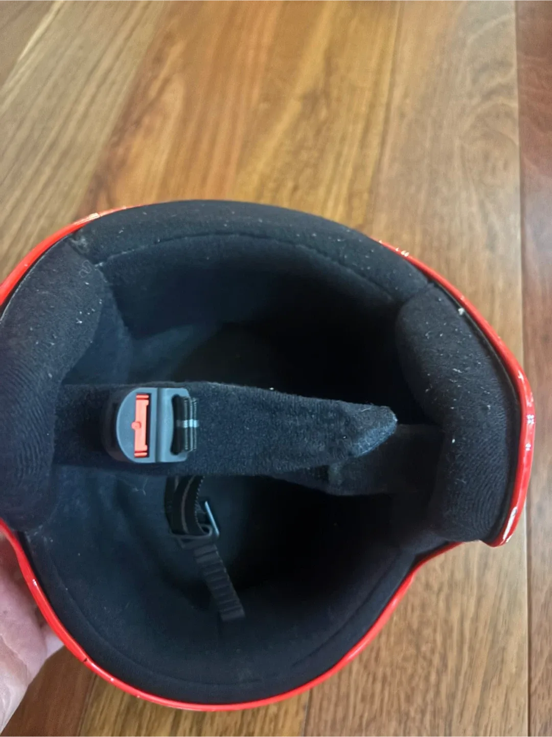 Uvex Ski Helmet - Size S image indicator(5)