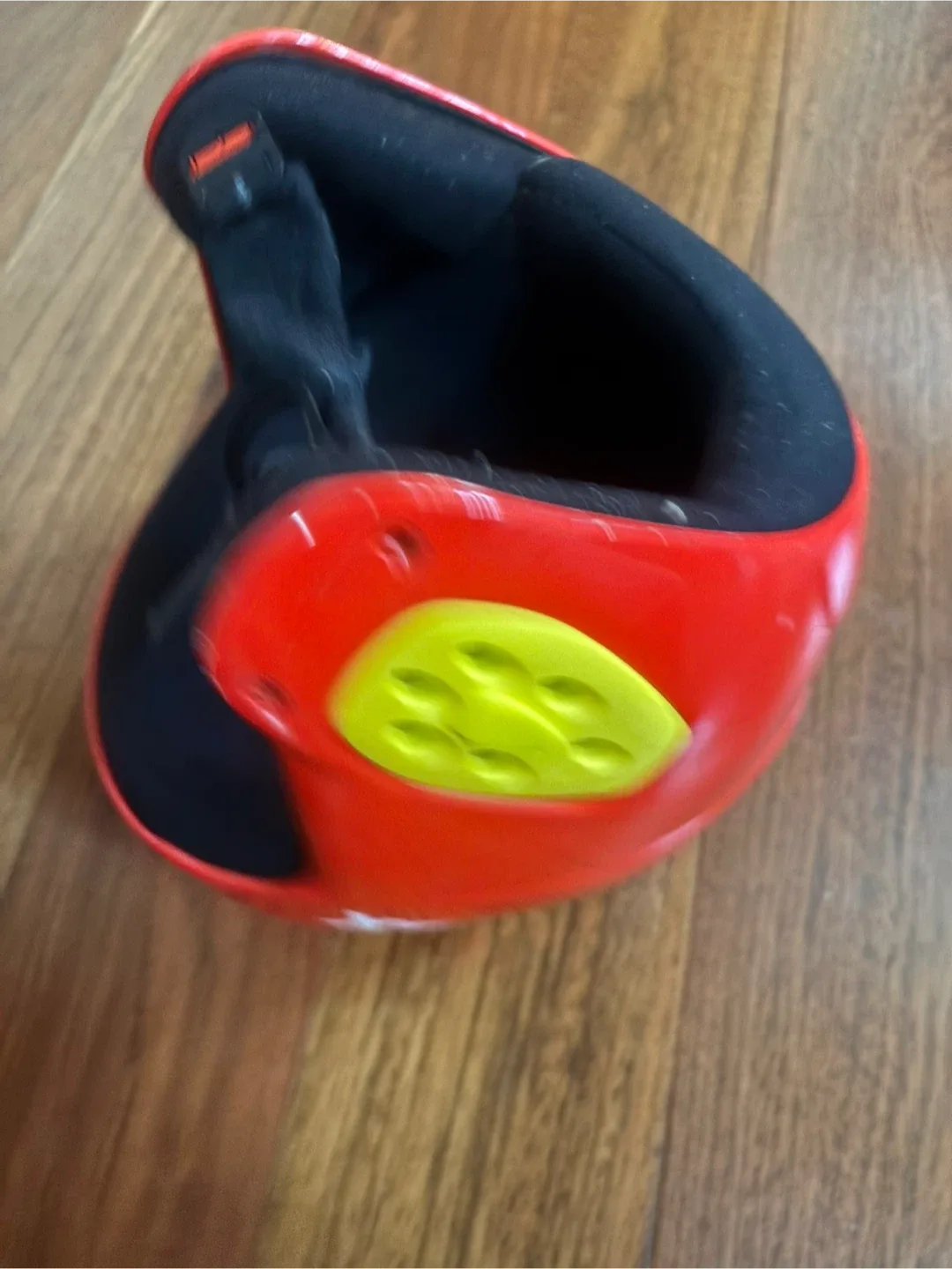 Uvex Ski Helmet - Size S image indicator(3)