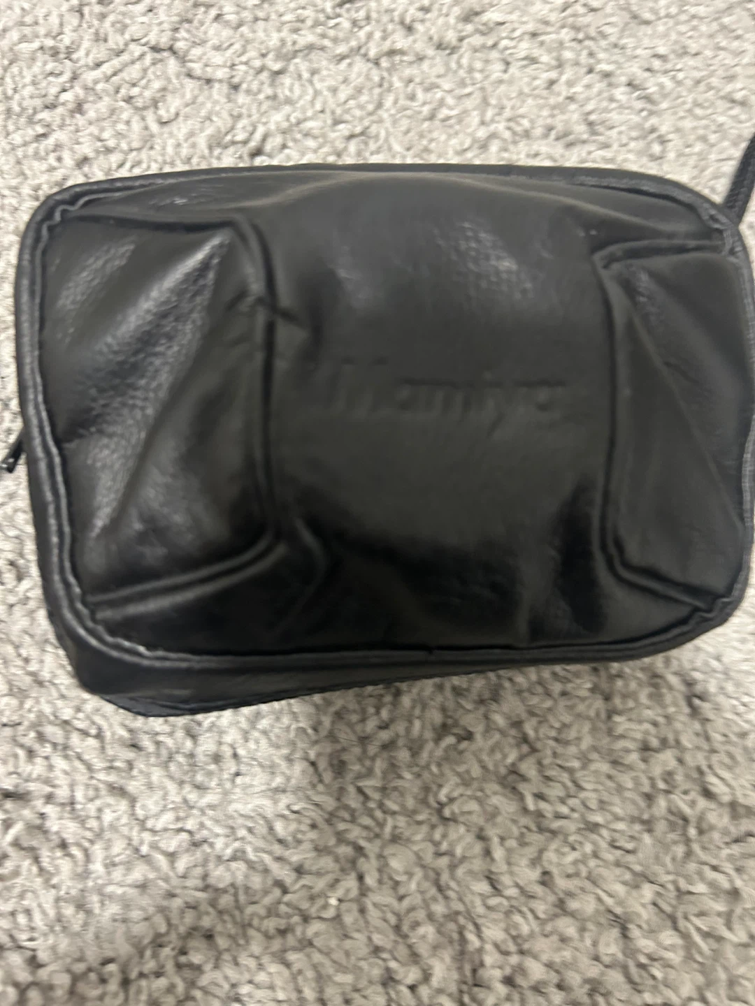 Mamiya 135 Film Camera with Flash and Case - photo 5