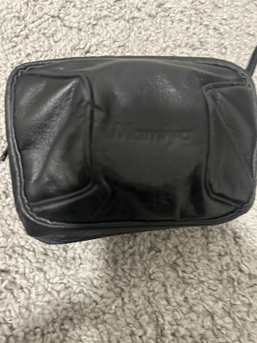 Mamiya 135 Film Camera with Flash and Case image indicator(5)