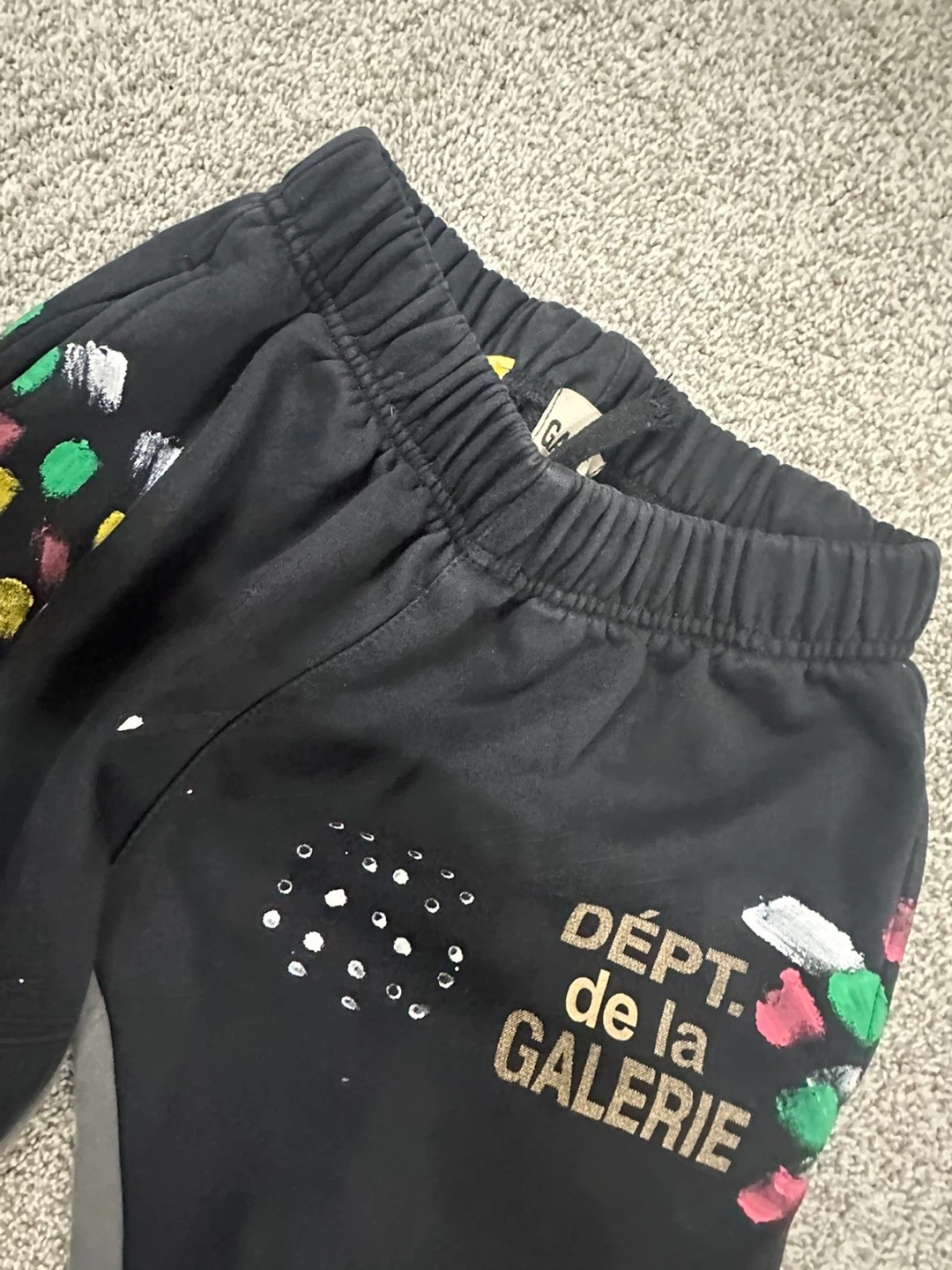 Gallery Dept. Sweatpants