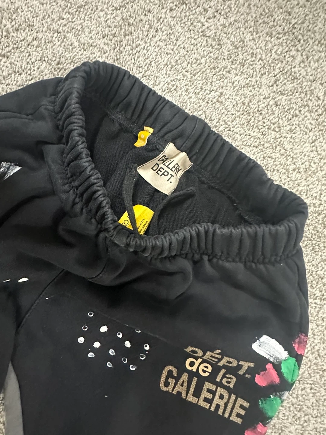 Gallery Dept. Sweatpants - photo 2