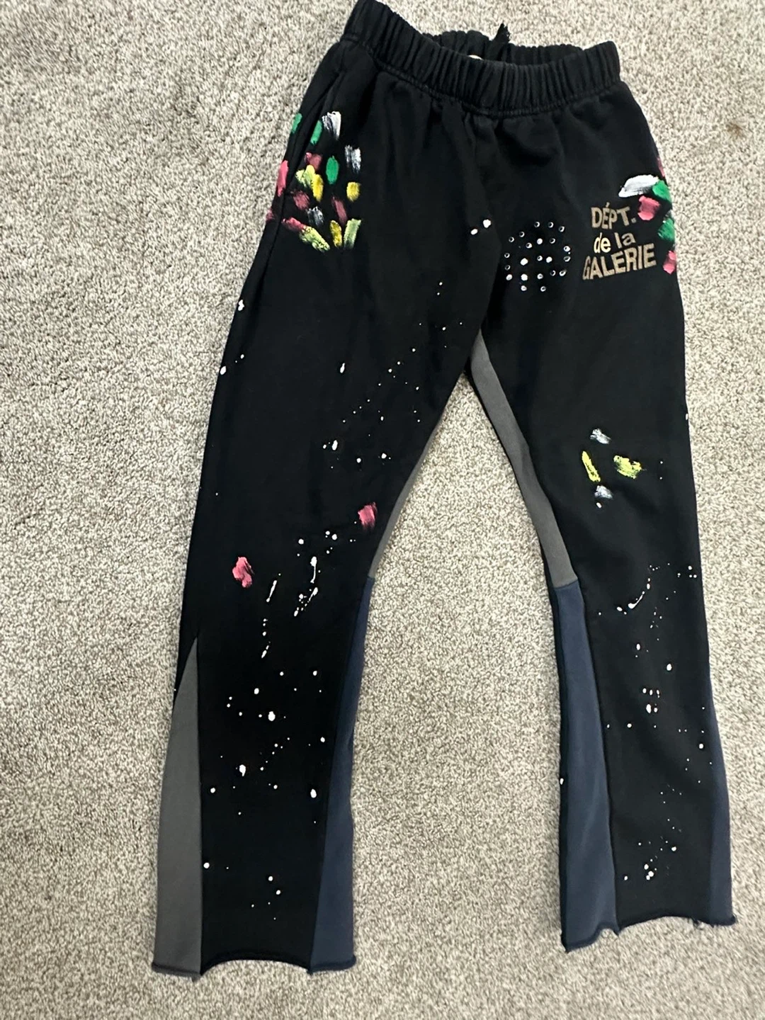 Gallery Dept. Sweatpants - photo 3