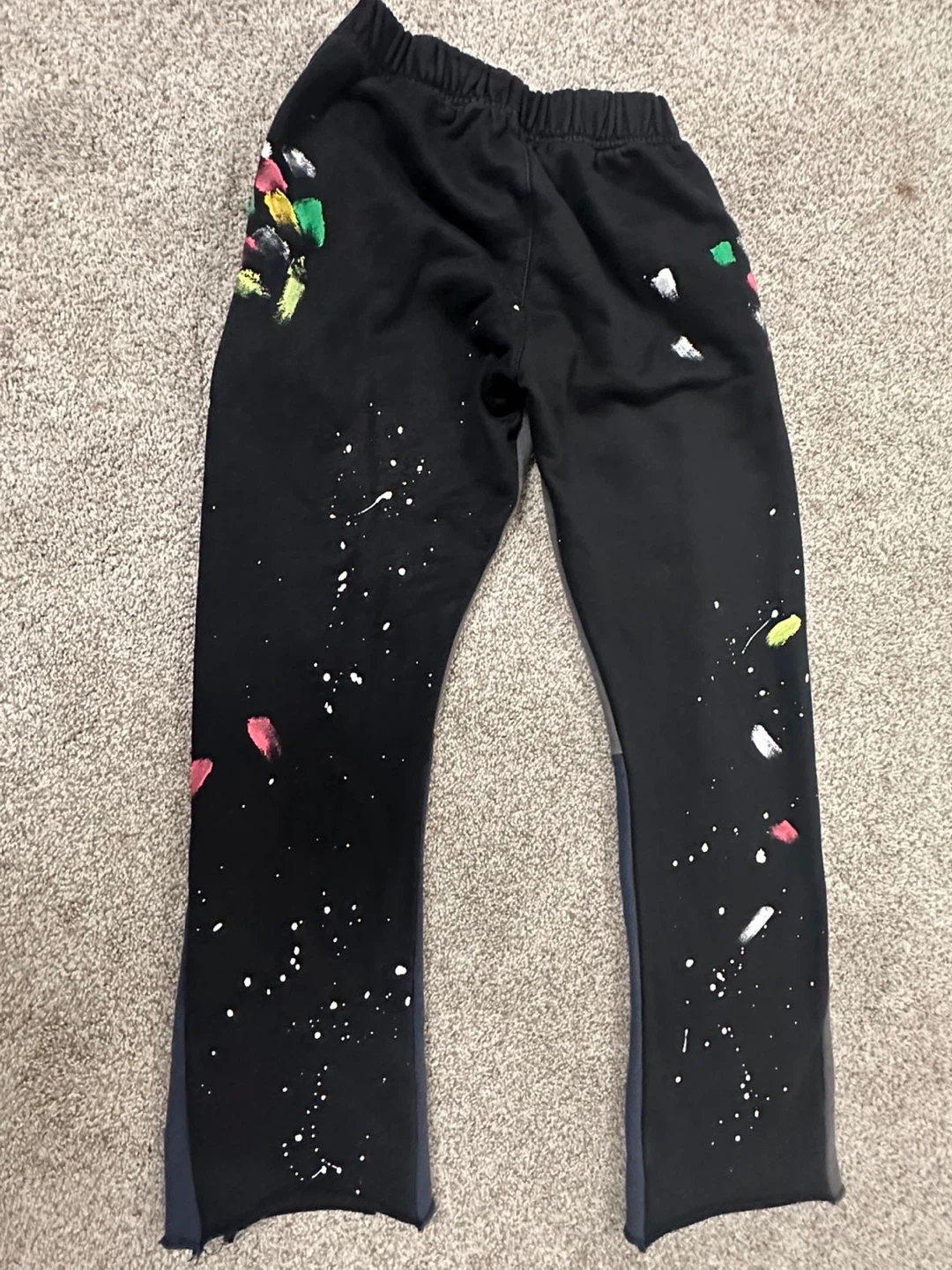 Gallery Dept. Sweatpants - photo 4
