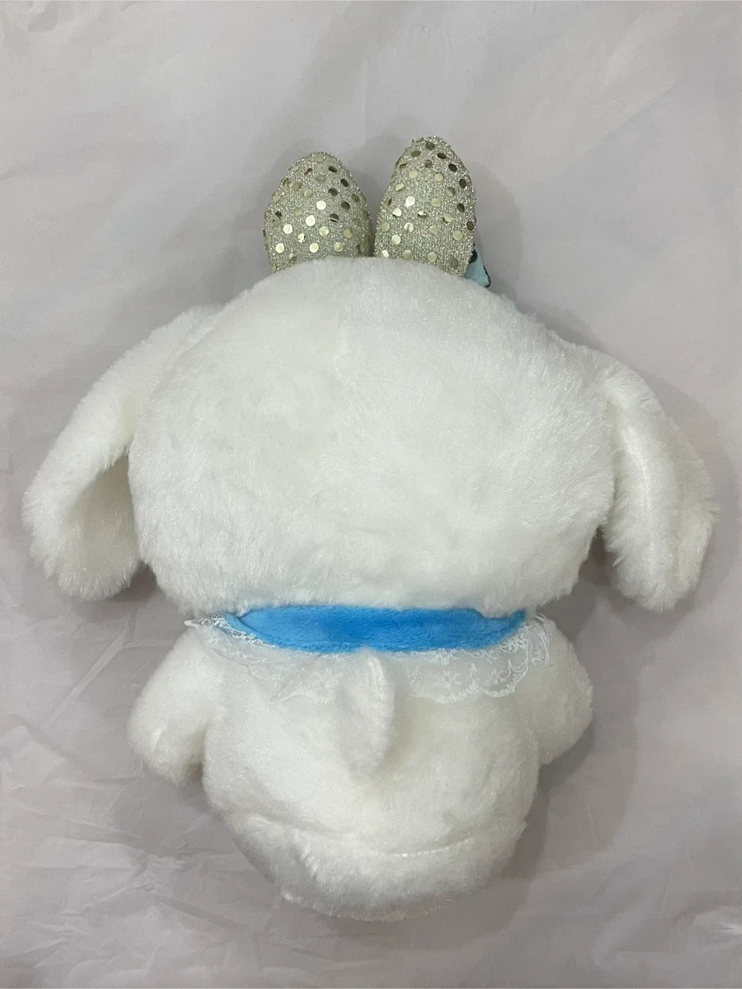 Cinnamoroll Peluche Sanrio 02 image indicator(2)