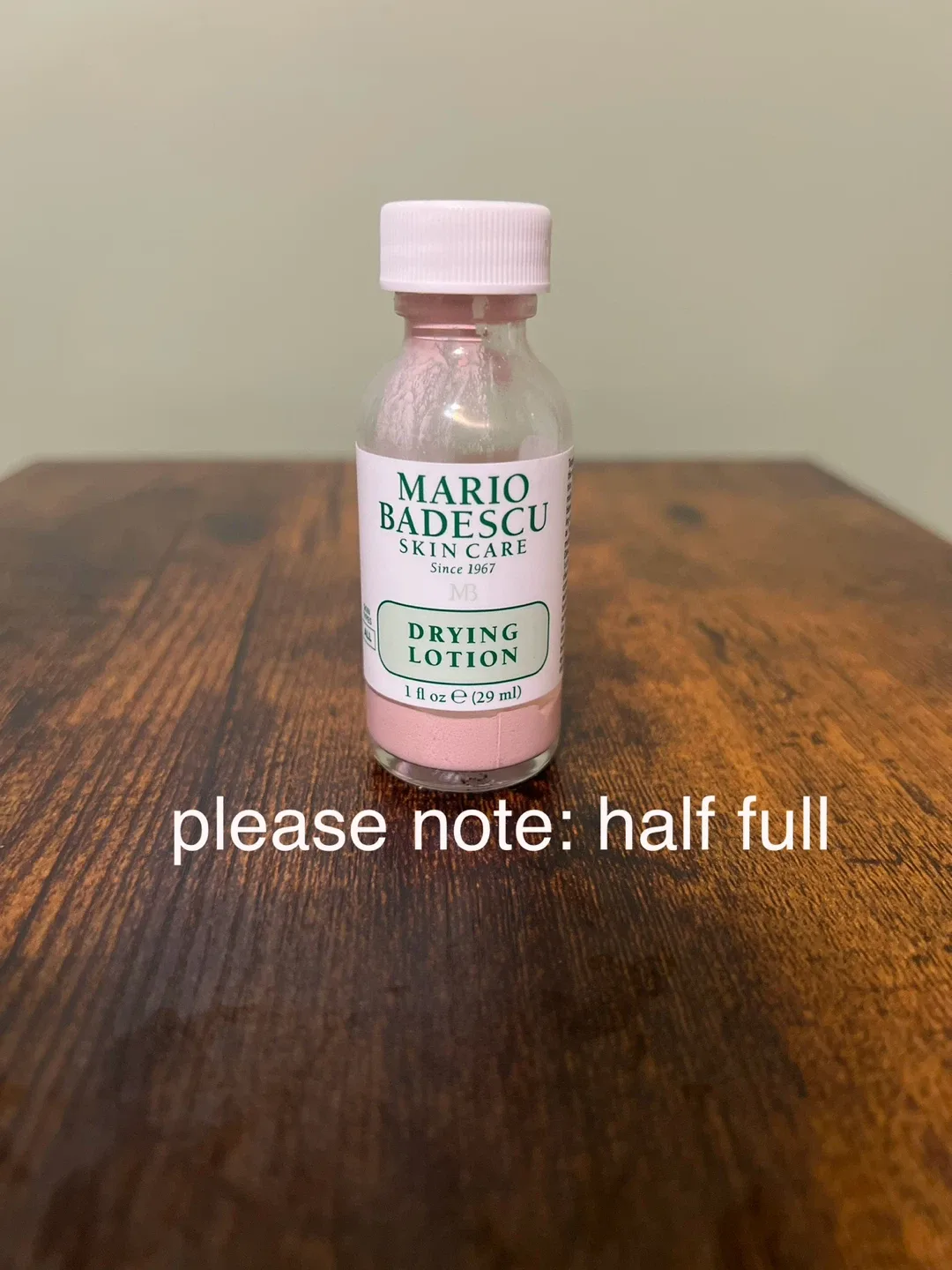 Mario Badescu Drying Lotion
