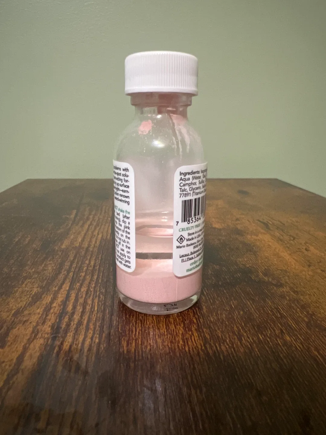 Mario Badescu Drying Lotion image indicator(2)