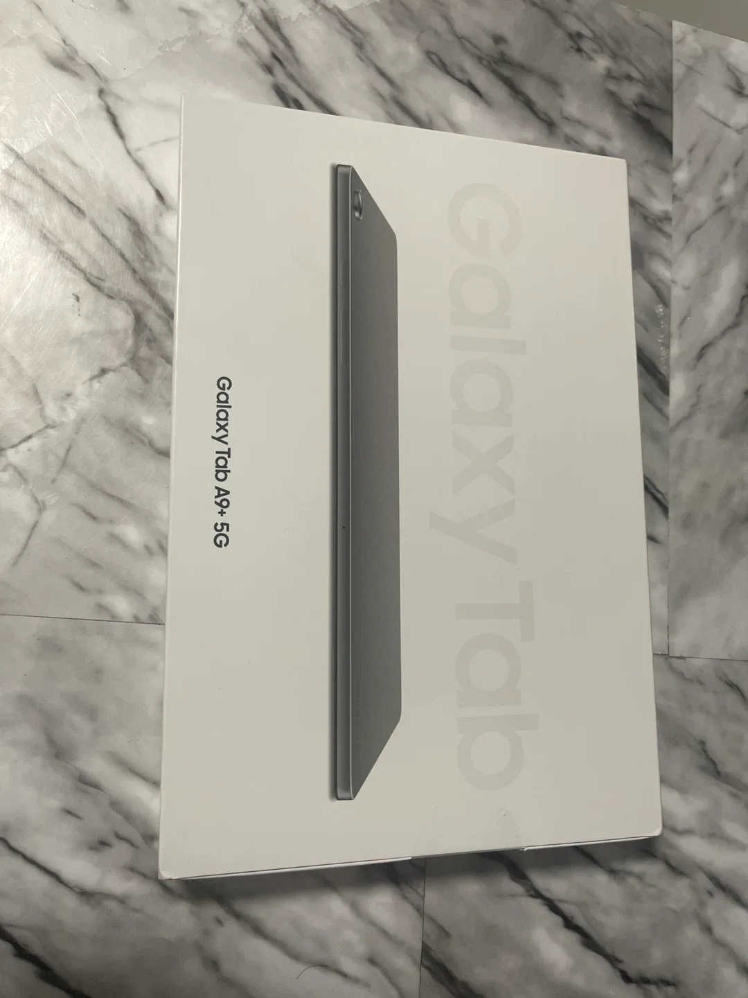 New Samsung Galaxy Tab A9+ 5G Graphite 64GB