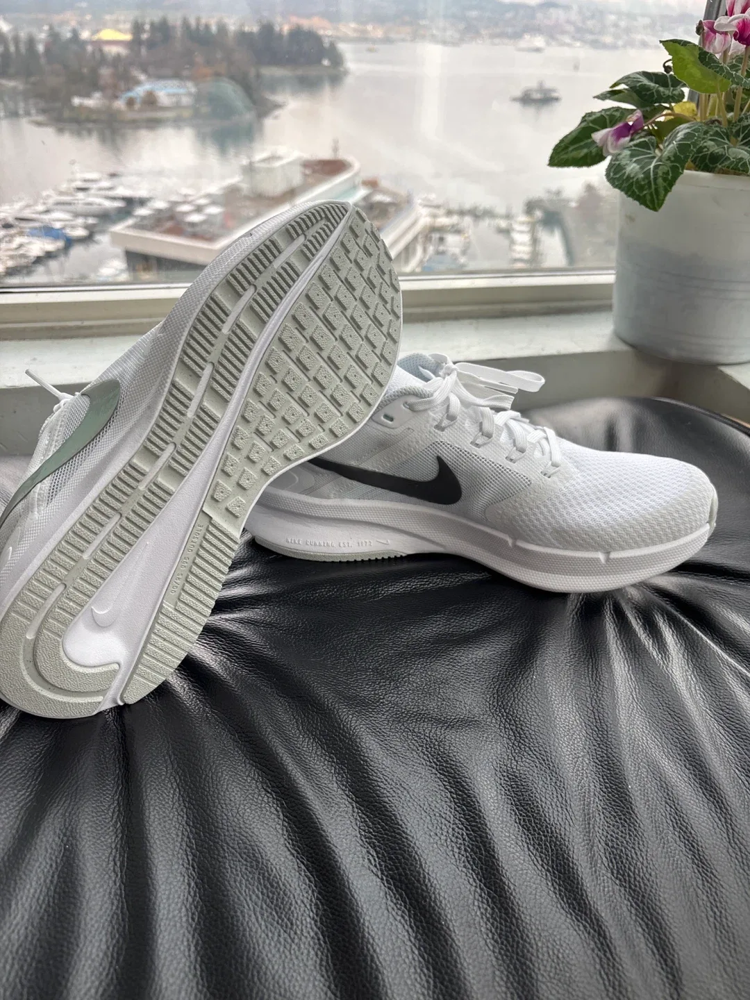 Nike Air Zoom Running Shoes - US 8 image indicator(4)