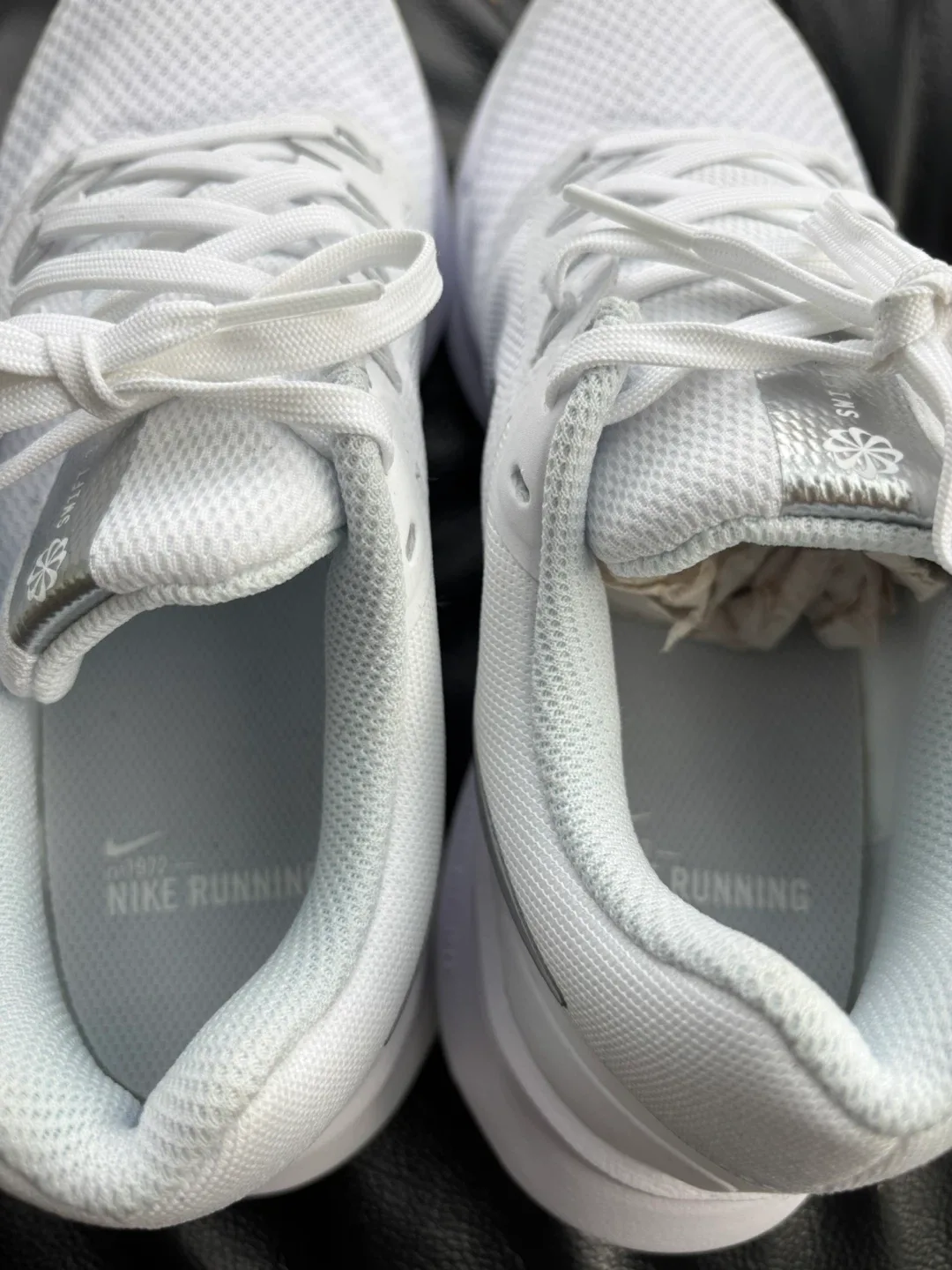 Nike Air Zoom Running Shoes - US 8 image indicator(5)