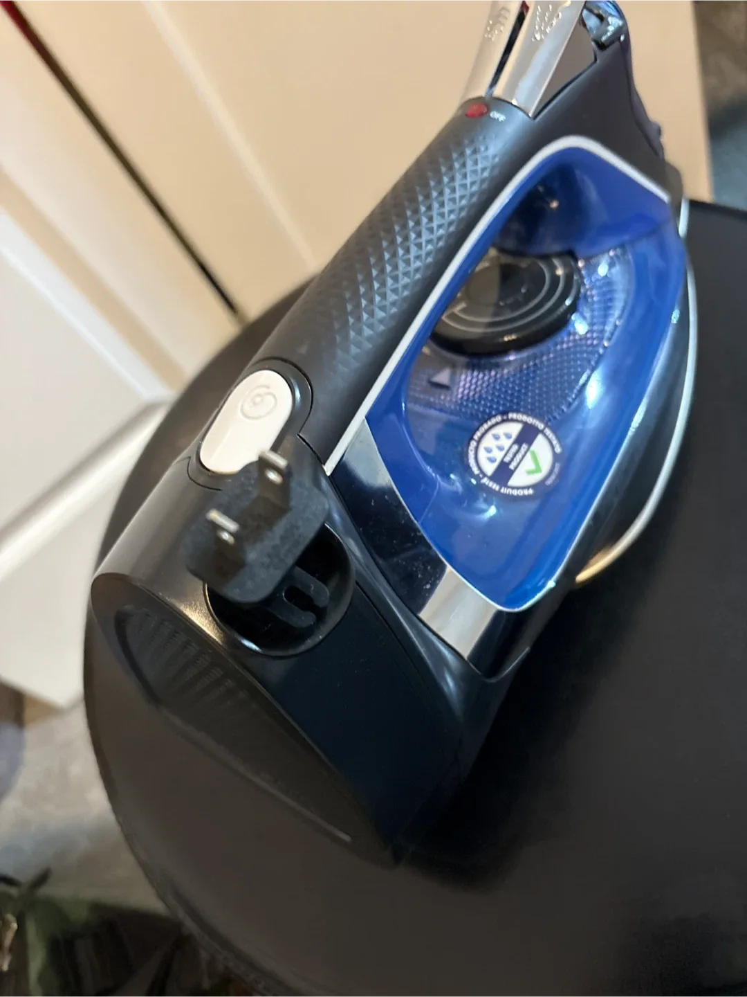 Rowenta Advanced Iron - Like New