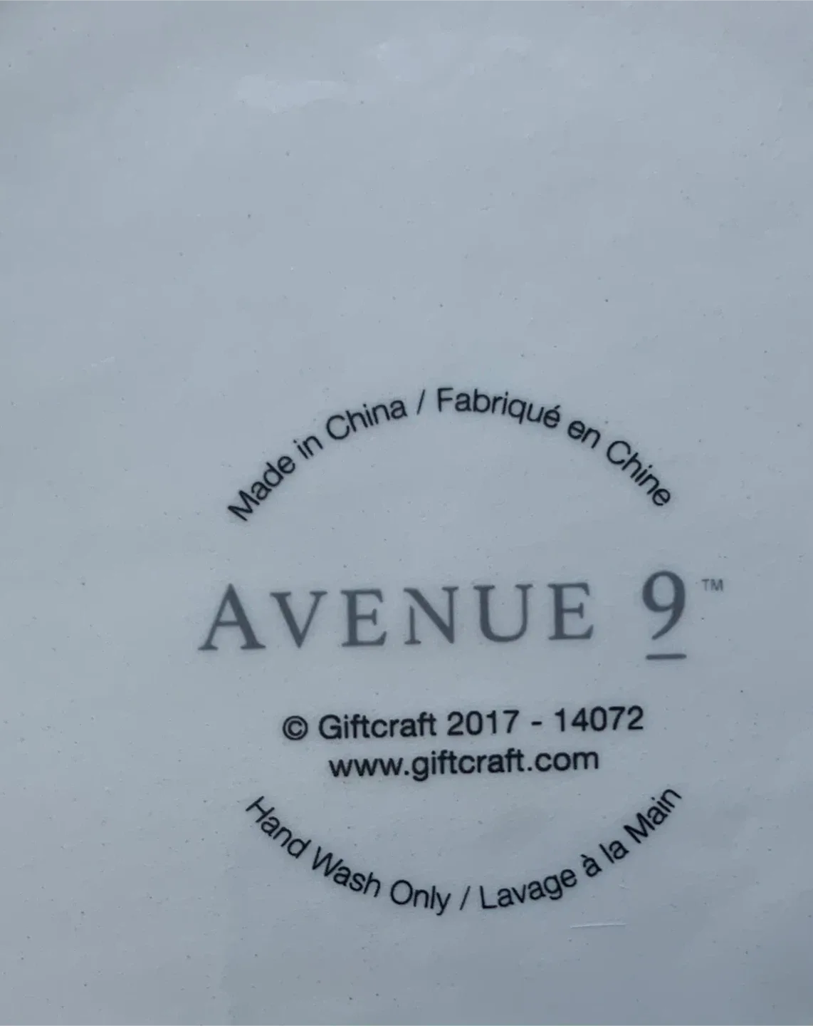 Avenue 9 Crab & Turtle Plates - Set of 2 image indicator(2)