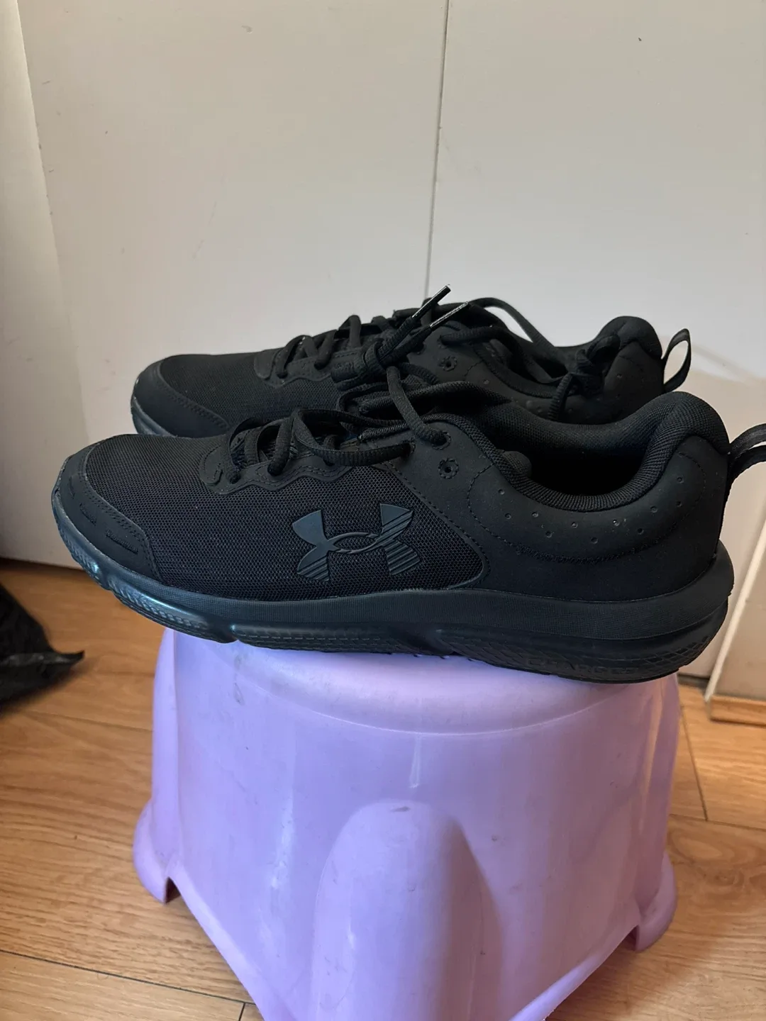 Under Armour Assert 9 - Men's Size 10 image indicator(2)