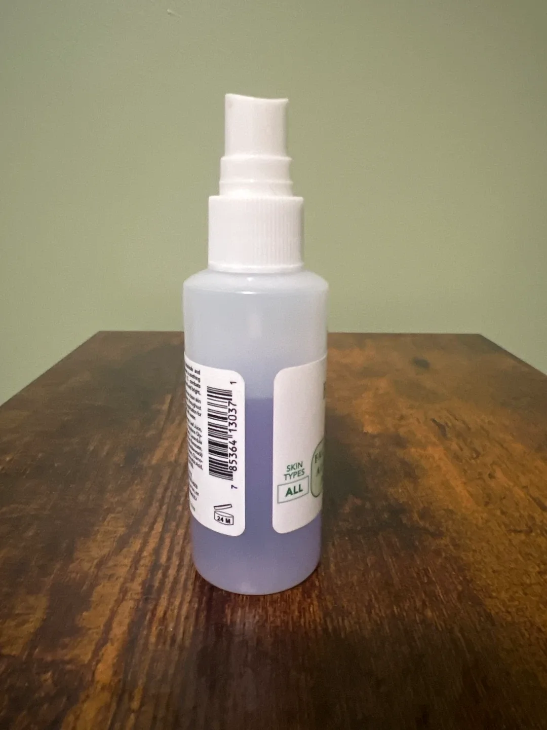 Mario Badescu Facial Spray - Aloe, Chamomile & Lavender image indicator(2)