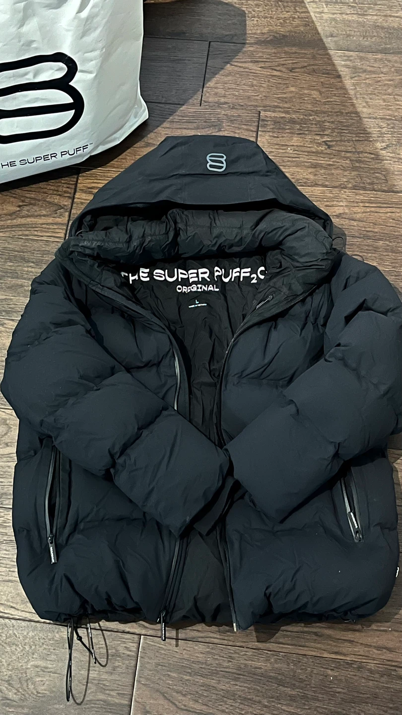 Aritzia Super Puff