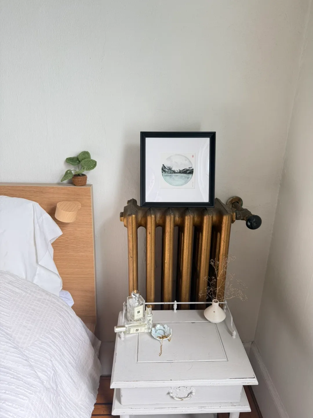 Original watercolour painting - YEG artist image indicator(4)