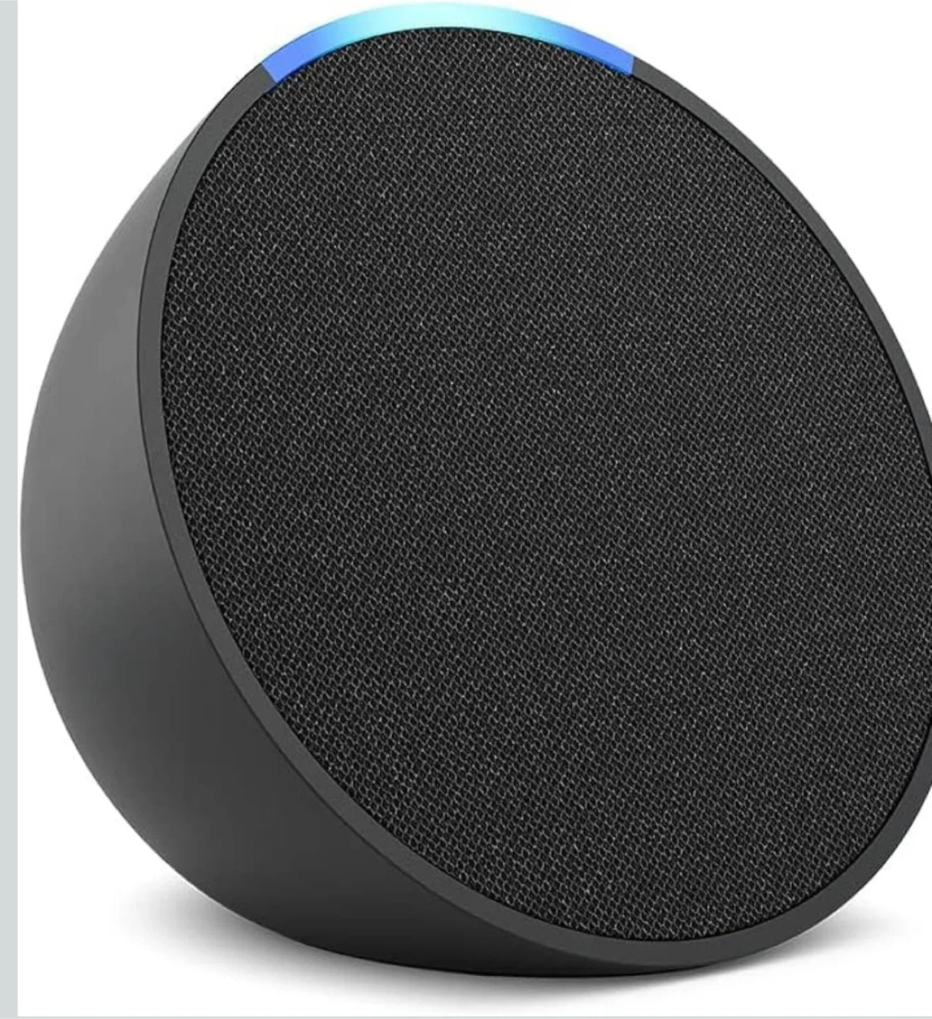 Amazon Echo Pop - Charcoal