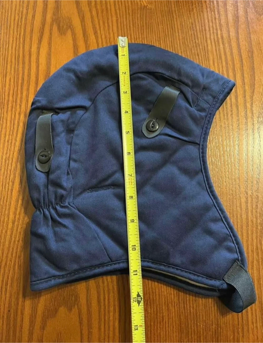 BOB DALE BLUE HARD HAT LINERS (2 Styles) - photo 3
