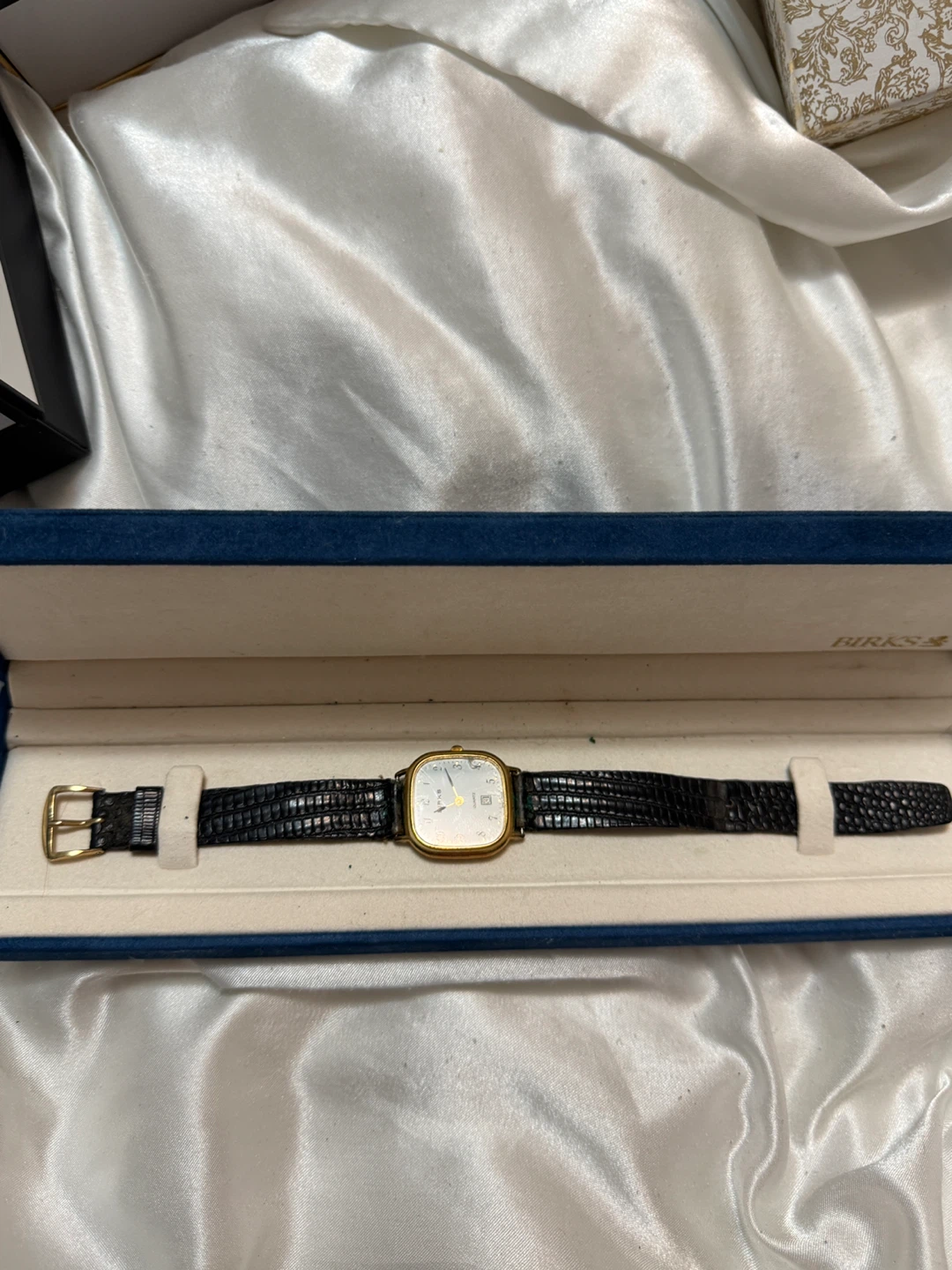 Birks Ladies Quartz Watch - photo 2