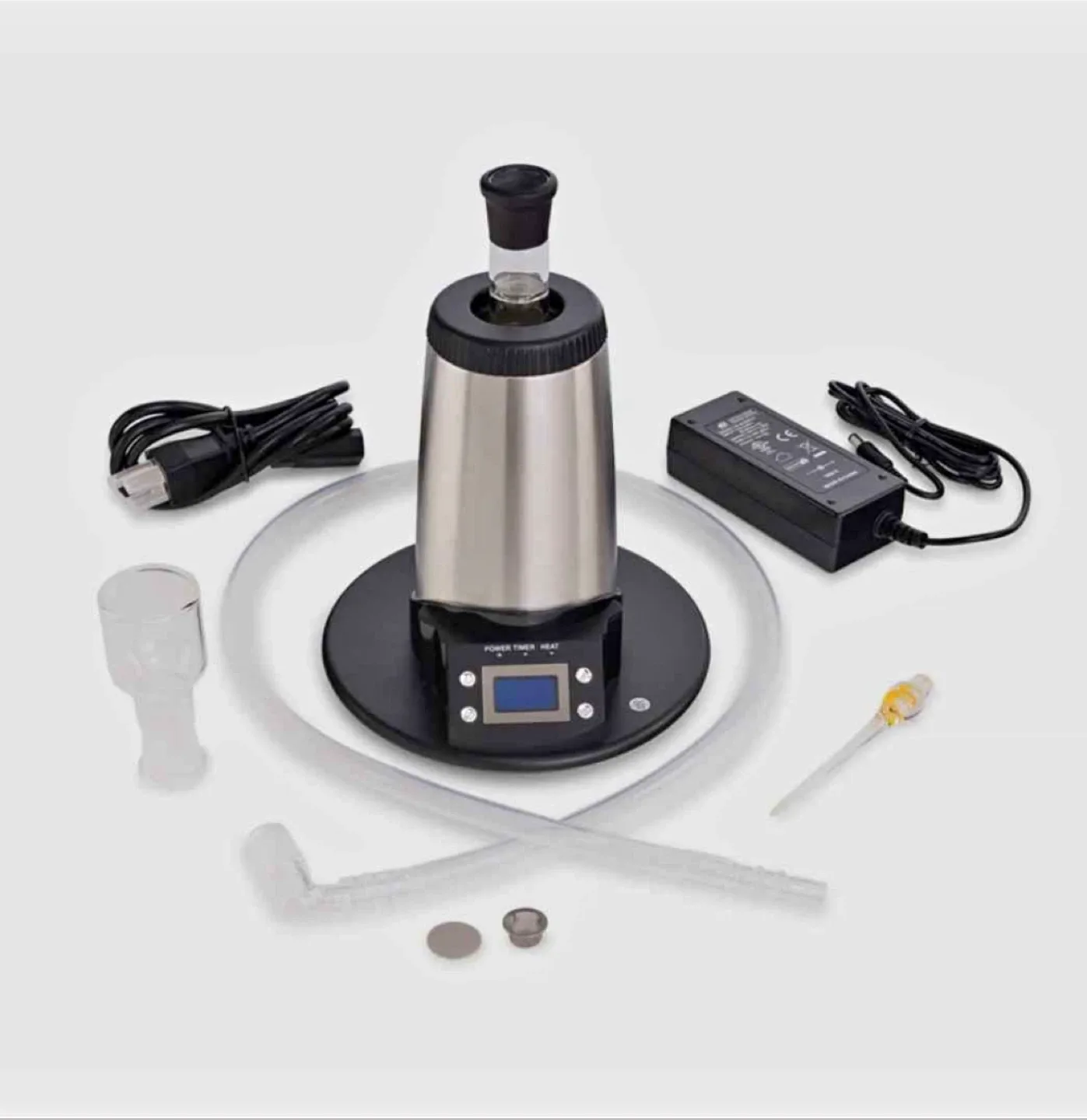 Arizer V Tower (Used Once) [Comes With Everything]