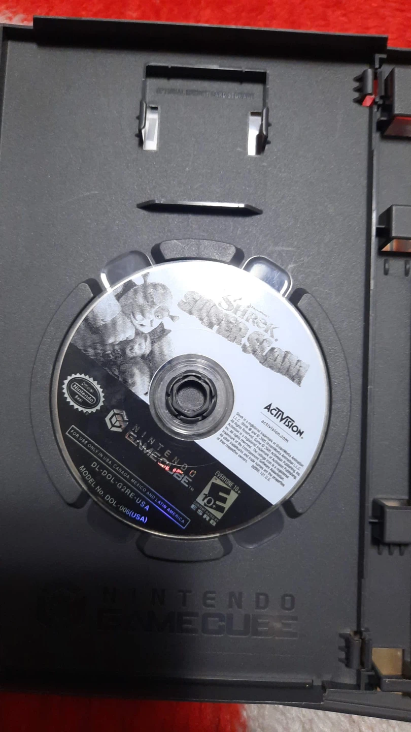 Wii and gamecube games - photo 5