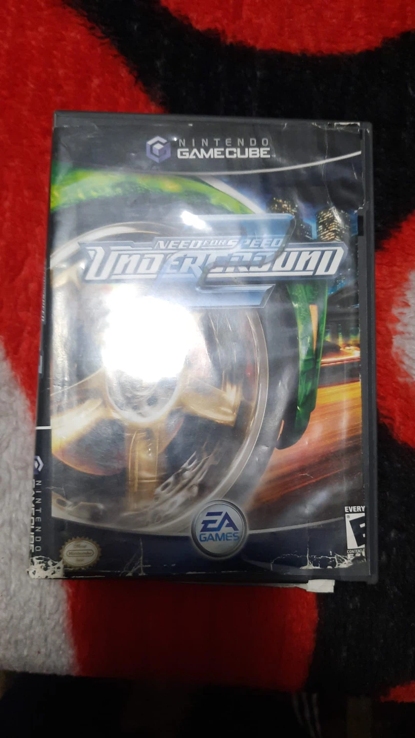 Wii and gamecube games - photo 4