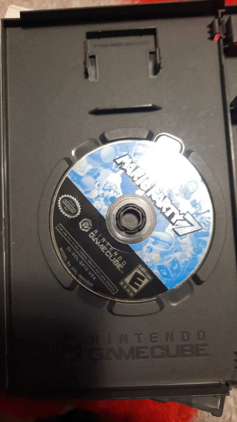 Wii and gamecube games - photo 3