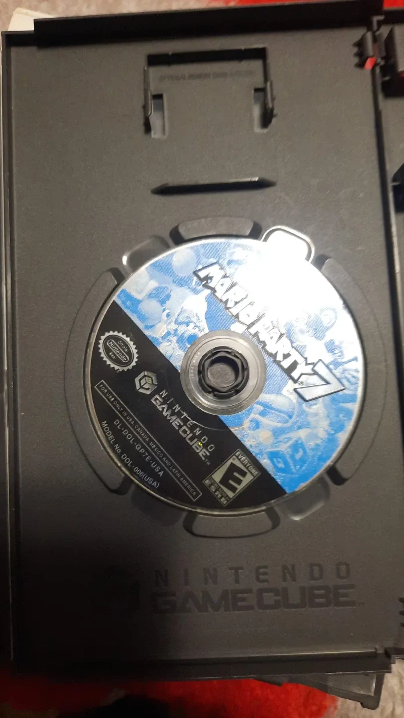 Wii and gamecube games image indicator(3)