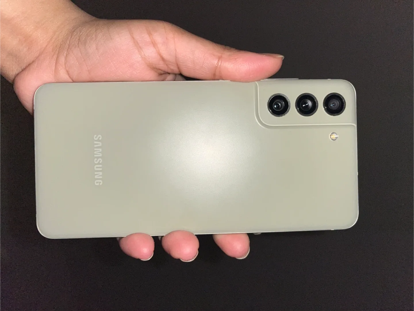 Samsung Galaxy S21 FE - Great Condition!