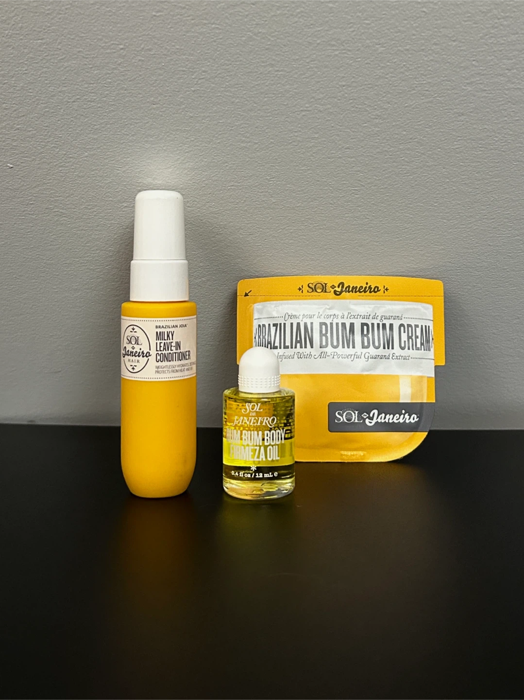 Sol de Janeiro Set