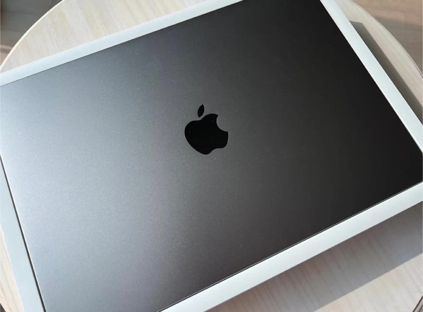 Macbook Air M2 15in Space Gray