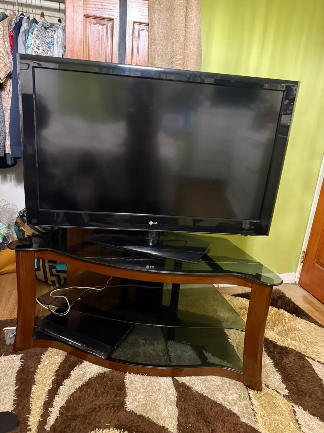 LG TV