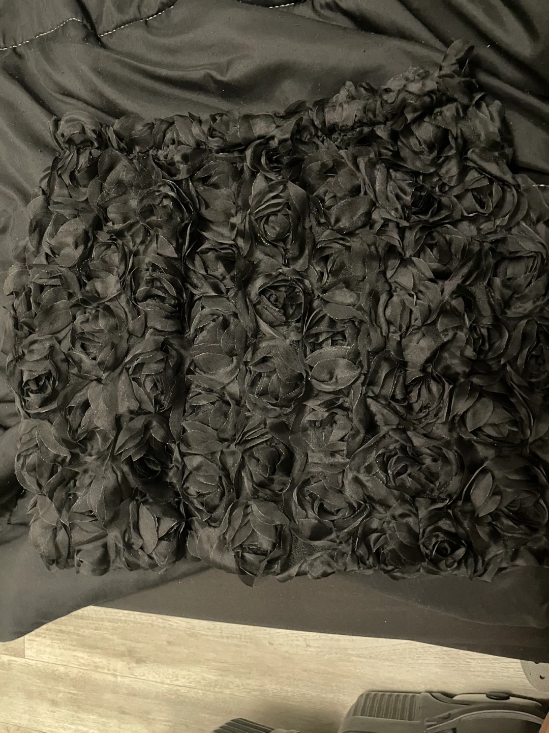 Black Rose skirt