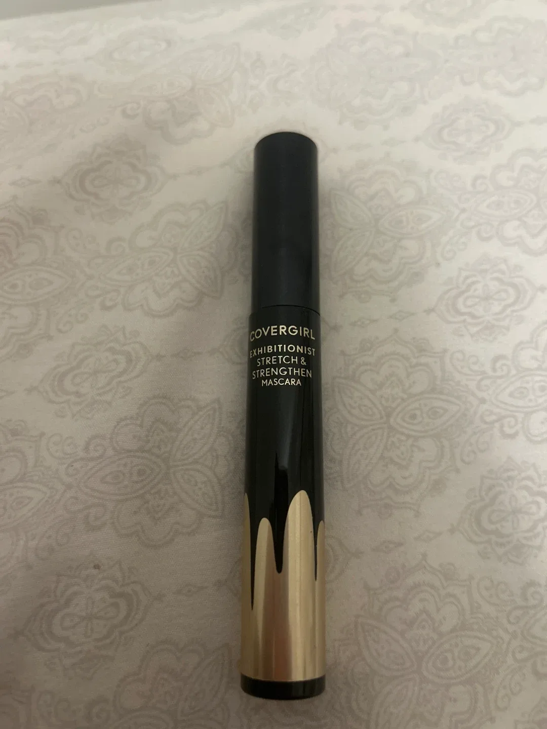 Covergirl Exhibitionist Stretch & Strengthen Mascara