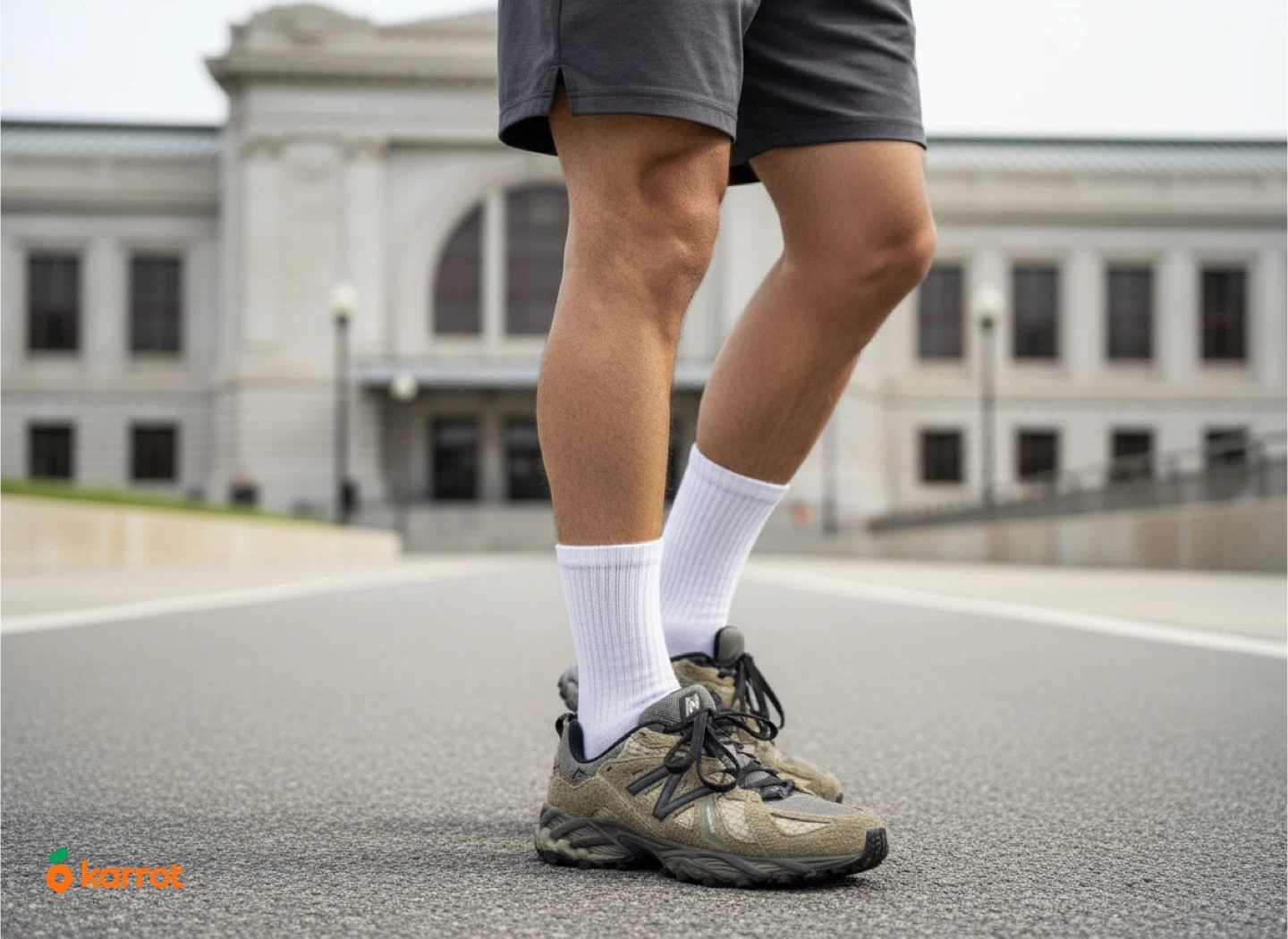 New Balance All Terrain Shoes - photo 5