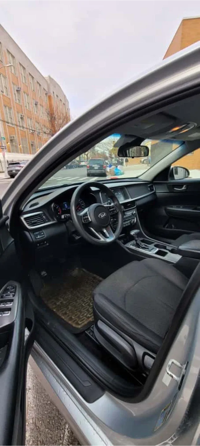 2019 kia optima image indicator(6)