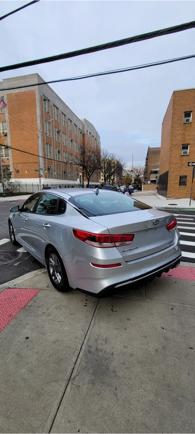 2019 kia optima image indicator(5)