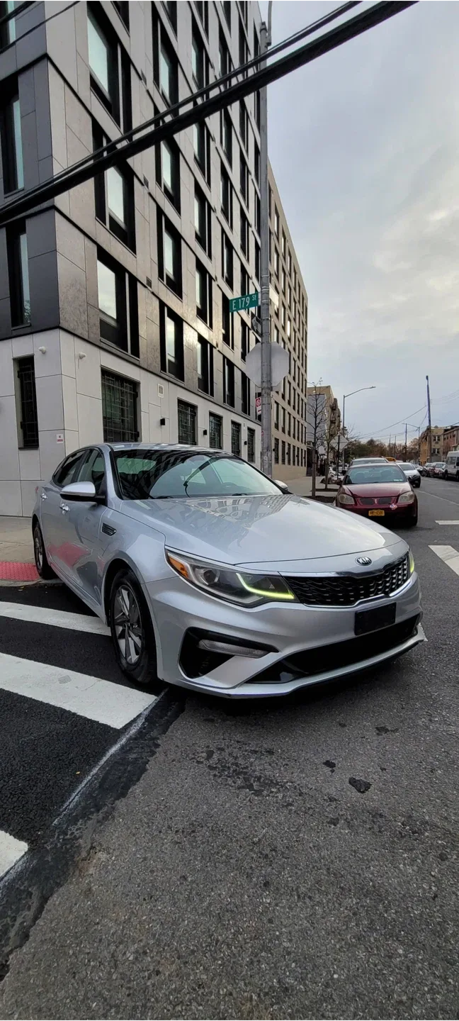 2019 kia optima image indicator(3)