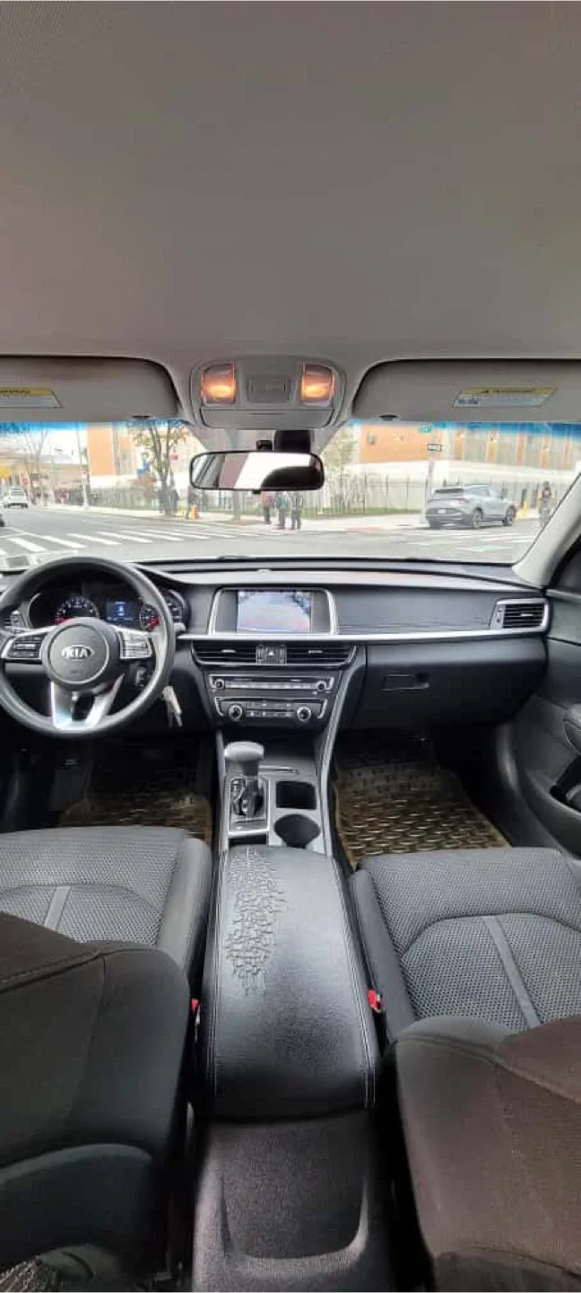 2019 kia optima image indicator(8)