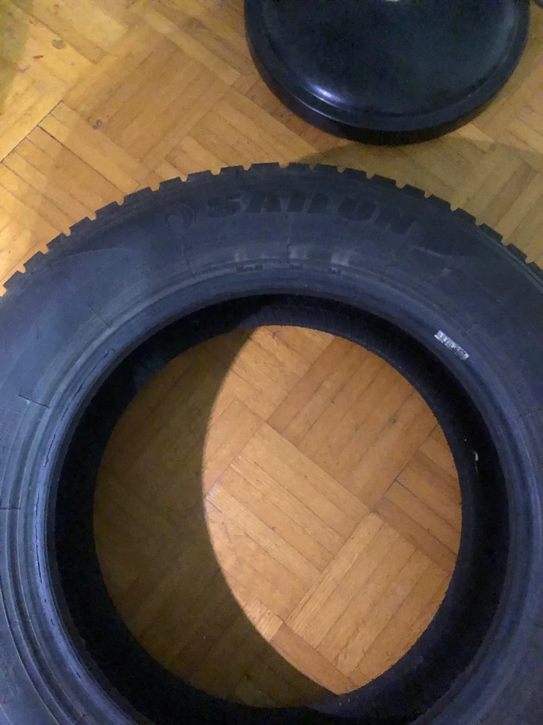 Sailun Ice Blazer WSI1 225/65R17 Tires image indicator(2)